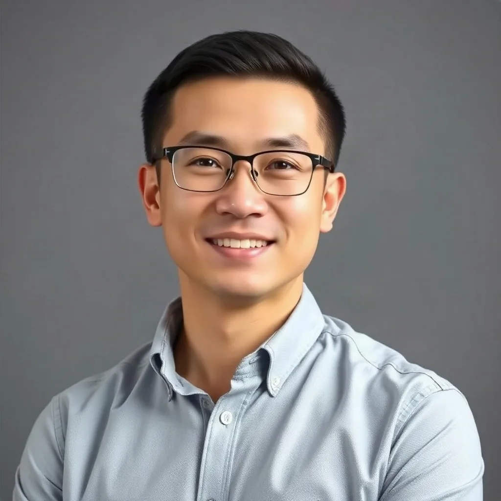 Michael Chen